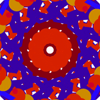 Loop Orange GIF by xponentialdesign