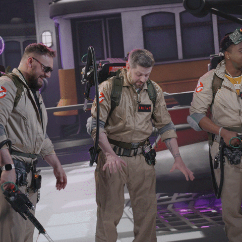 No Way What GIF by MetaQuest