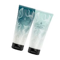 Ua Conditioner Sticker by The Pulse Of Beauty