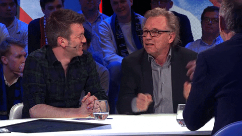 angry extra time GIF by Sporza