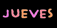 miobrackets thursday jueves mio miobrackets GIF