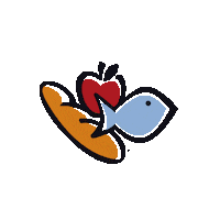 Happy North Carolina Sticker by Harris Teeter