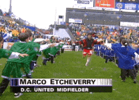 Etcheverry GIF by Major League Soccer