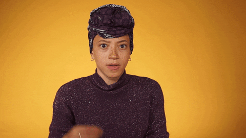 Hollands Next Top Model Reaction GIF by RTL