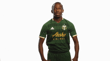 Portland Timbers GIF by Timbers