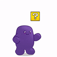 enjincoin mario coin blobby enjin GIF