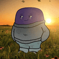 Happy Chill GIF by Enjin