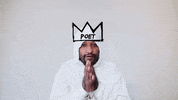 Poetry No GIF by LindoYes