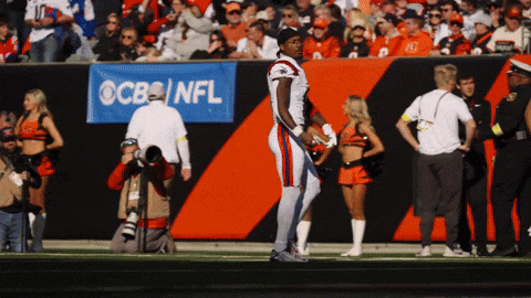 Stefon Diggs Football GIF by New England Patriots