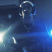 Eg Terrell GIF by X Ambassadors
