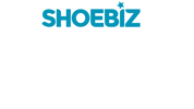 Sticker by Shoebiz