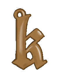 The Method Charms Sticker by HouseOfModa