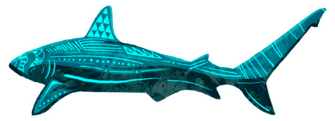 Art Heart Sticker by Ollie's Point Skate Shop