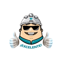 cementoatenas si bien perfecto excelente Sticker