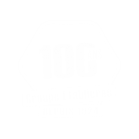 Anniversaire Sticker by Groupe Etablieres