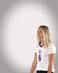 Volleyball GIF by Portland Pilots