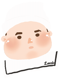 Happy Baby Sticker