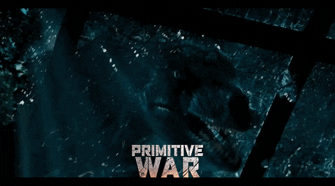 November 28 Dinosaur GIF by Signature Entertainment