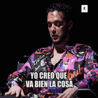 C Tangana Filo GIF by Filonews