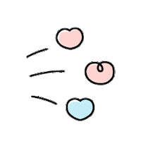 Jk ねこ Sticker by Minto Inc.
