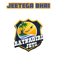 Cricket Team Mango Sticker by 100MB
