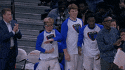 big east basketball GIF by BIG EAST Conference