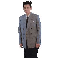 Stop It Oh No Sticker by NETFLIX