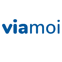 Viamoi Sticker by Via Capitale