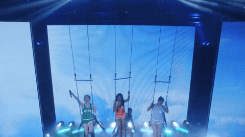 take 3 lee daniels GIF by STAR