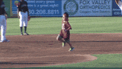 ozzie t cougar double fail GIF by Kane County Cougars