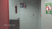 fall lol GIF by The Special Without Brett Davis