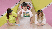 See Ya Peace GIF by This Might Get