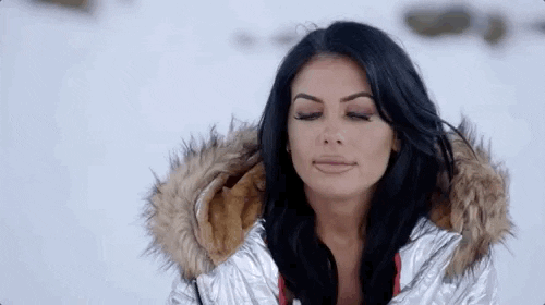 Pol GIF by Ex On The Beach