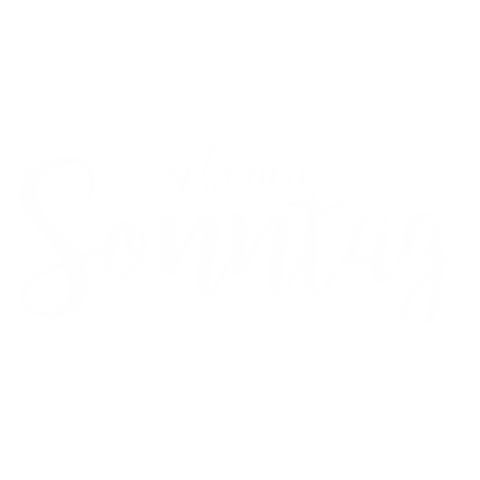 Happy Sunday Sticker