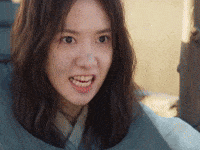 Yoona GIF