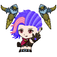 Mlbb Sticker by Mobile Legends: Bang Bang