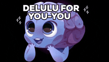 Crazy In Love Brain GIF by Raena AI