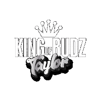 Taylor Michigan Sticker by King of Budz