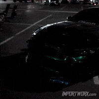 Ford Gt GIF by ImportWorx