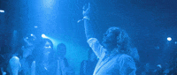 momentsofcolour dance fun party dancing GIF
