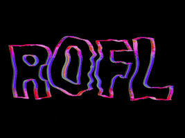 Art Glitch GIF