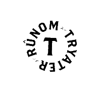 Rotation Sticker by Tryater