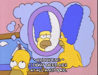homer simpson GIF