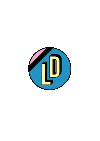 LocalDealerFoodinc ld localdealer ldamsterdam localdealerfoodinc Sticker