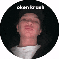 Oken Krash GIF