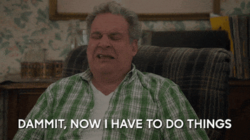 The Goldbergs Comedy GIF by ABC Network