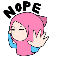 Girl Woman Sticker by ifalukis