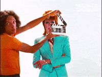 David Bowie Neon GIF by MOONAGE DAYDREAM