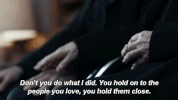 GIF by The Exorcist FOX