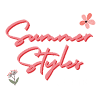 Fashion Summer Sticker by SHEIN